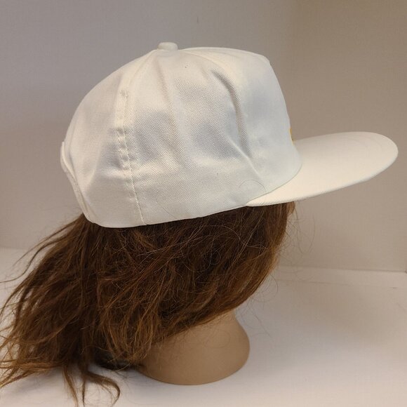 Vintage Captain Morgan Snapback Hat - Picture 4 of 7